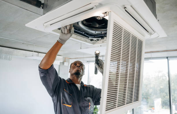 Licensed Hvac Repair service in Scotts Valley, CA - FH HVAC